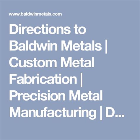 metal fabrication shop dallas|baldwin steel company.